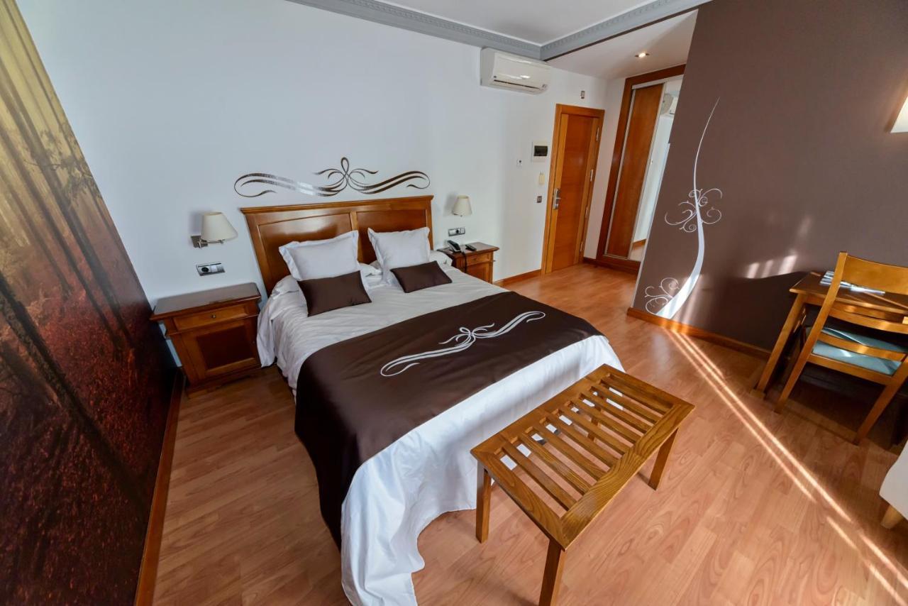 La Barrosa Casa de Campo *