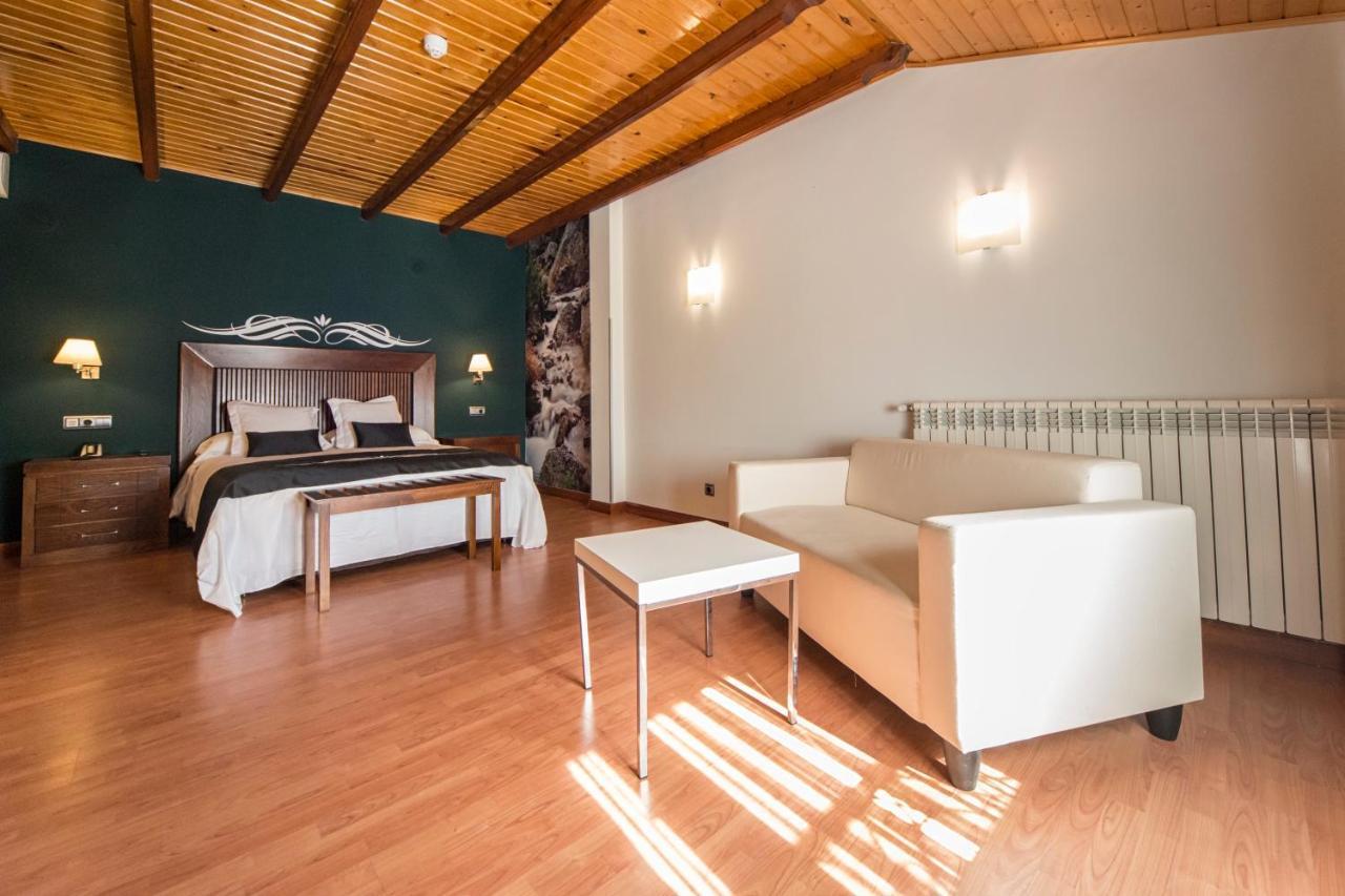 La Barrosa Casa de Campo