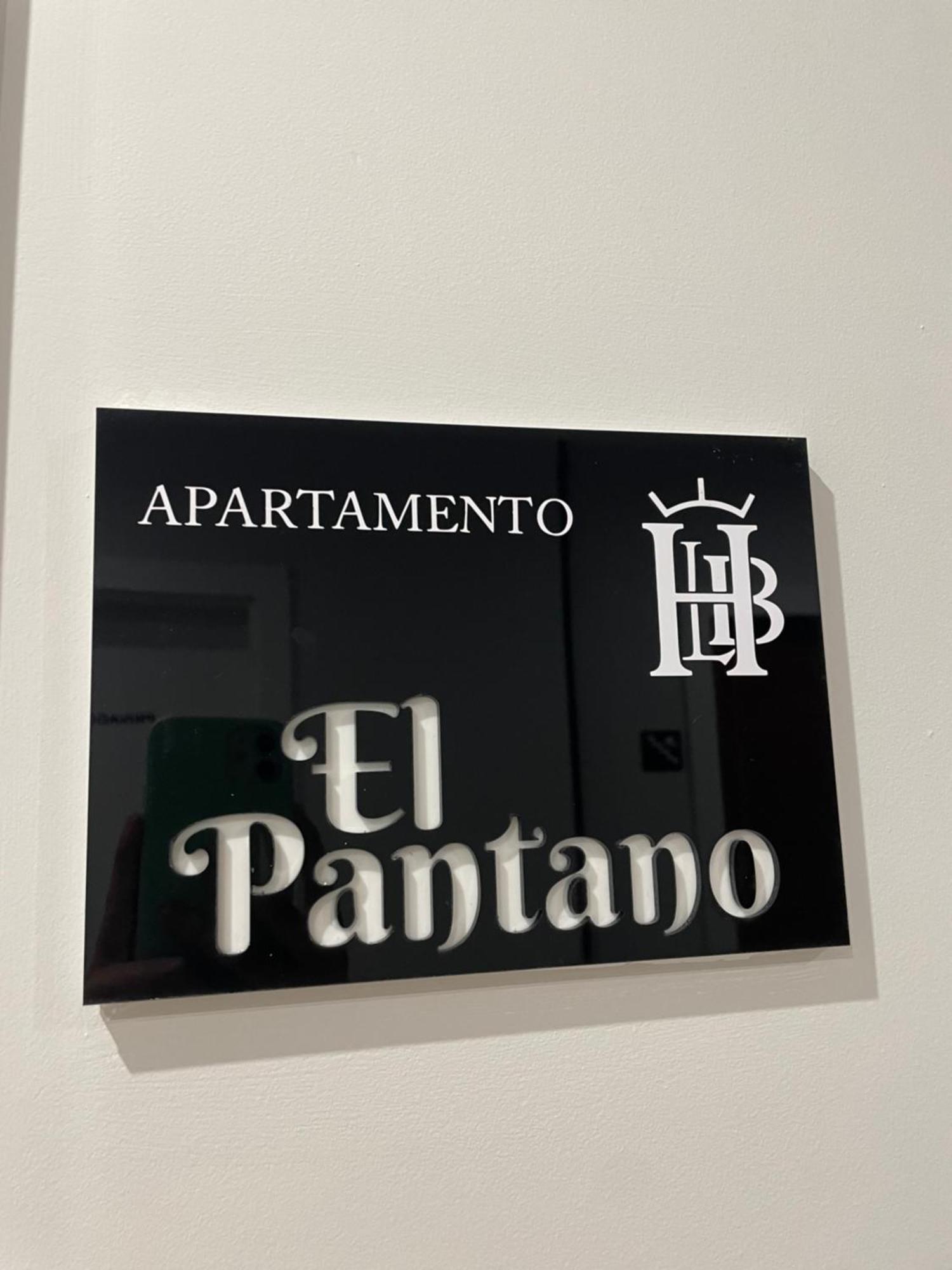 La Barrosa Casa de Campo *