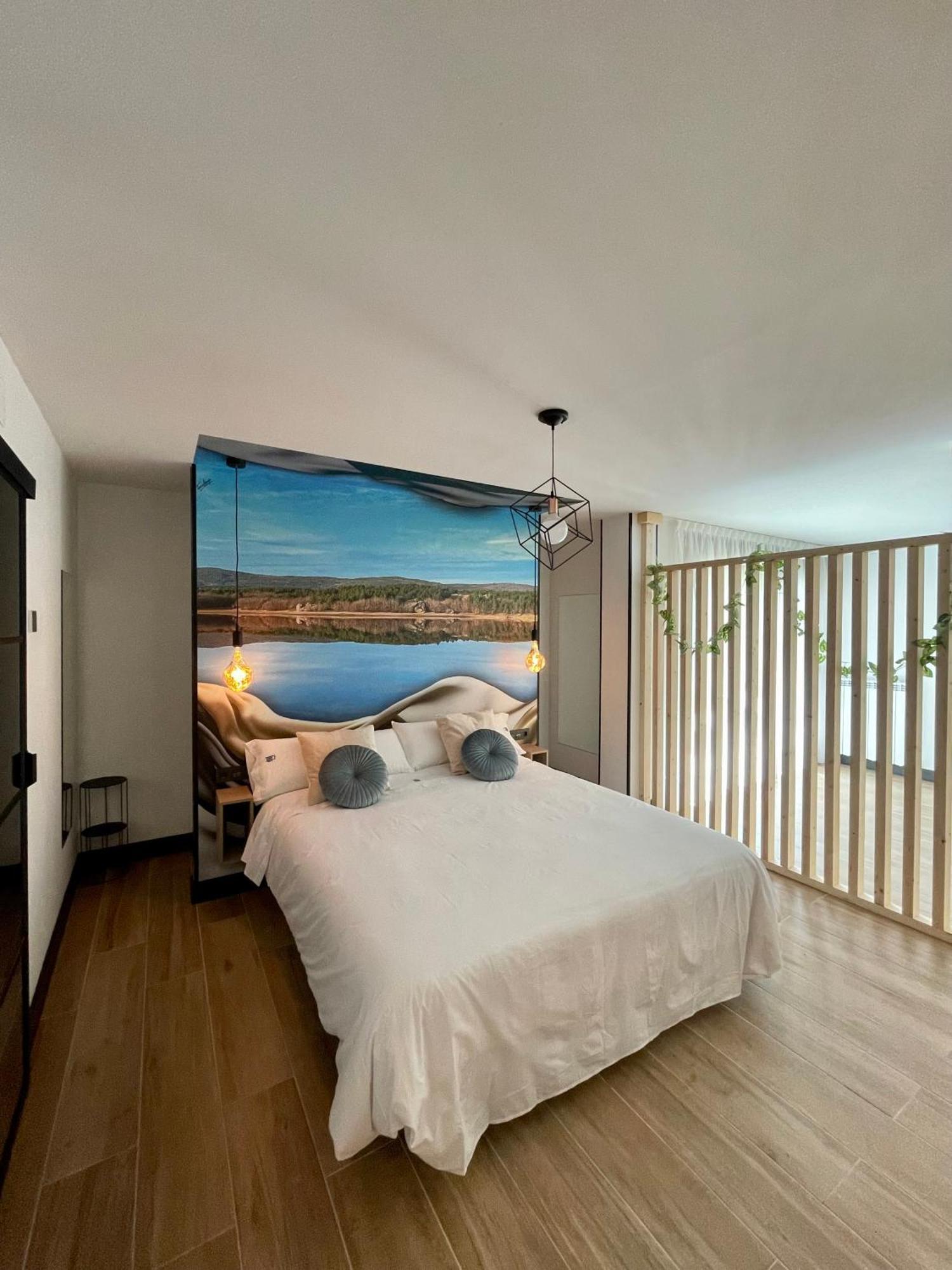 Casa de Campo La Barrosa